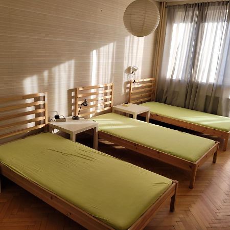 Apartament Cichy I Wygodny Stalowa Wola Bagian luar foto