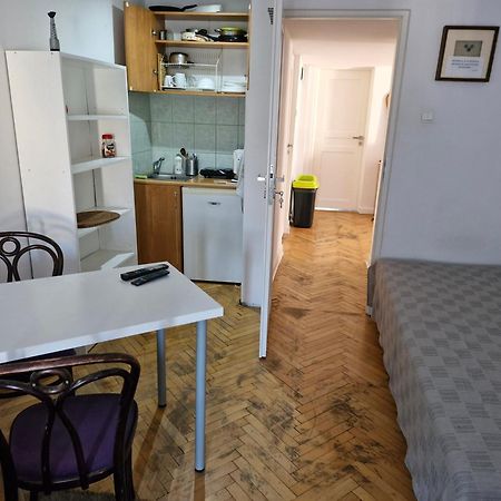 Apartament Cichy I Wygodny Stalowa Wola Bagian luar foto