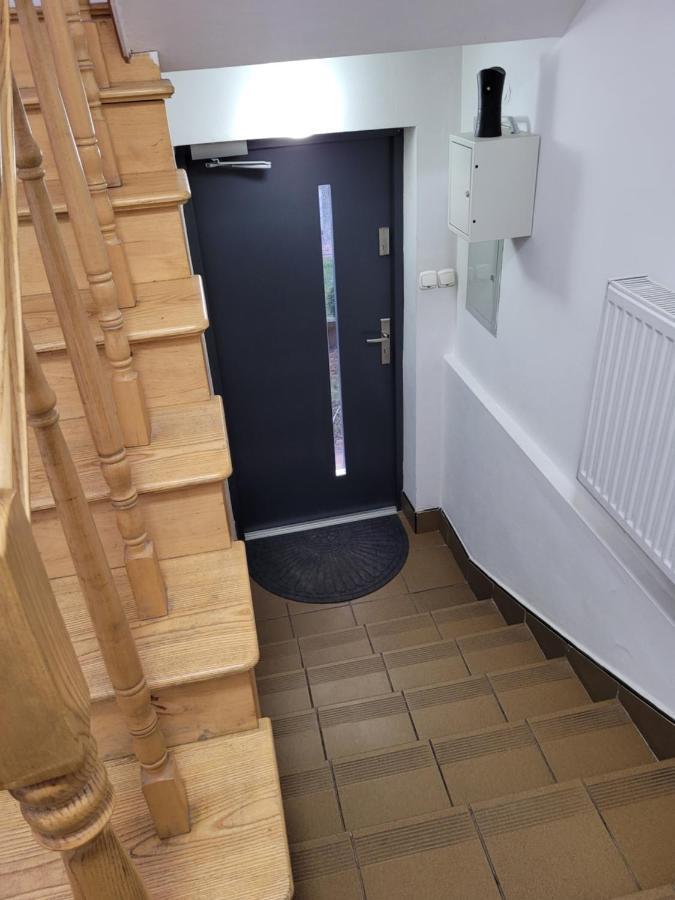 Apartament Cichy I Wygodny Stalowa Wola Bagian luar foto
