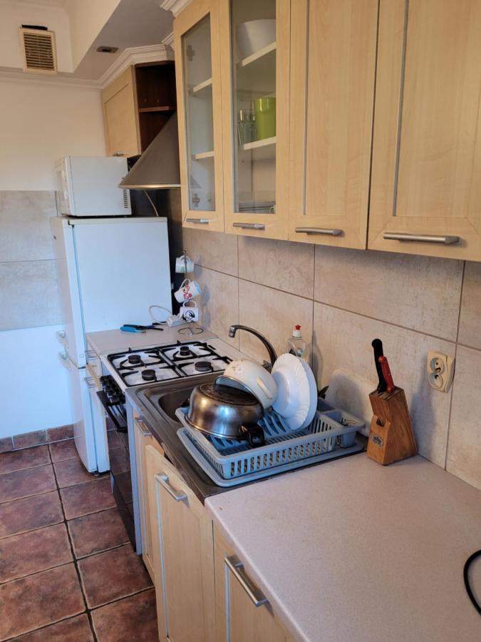 Apartament Cichy I Wygodny Stalowa Wola Bagian luar foto