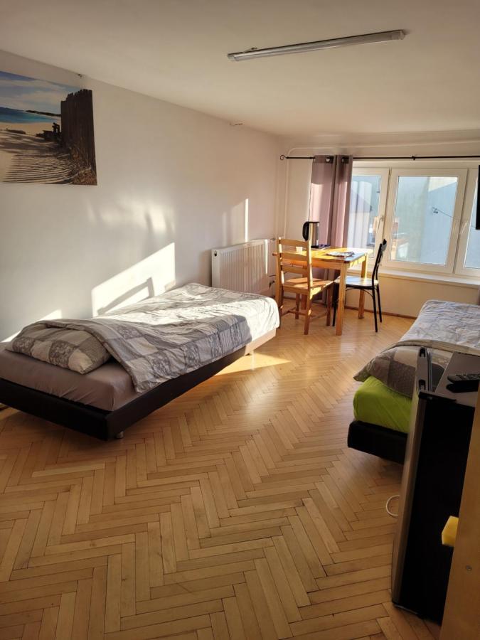 Apartament Cichy I Wygodny Stalowa Wola Bagian luar foto