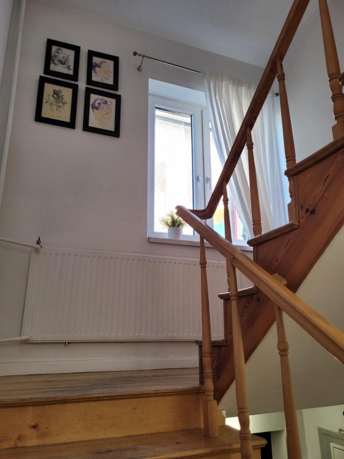Apartament Cichy I Wygodny Stalowa Wola Bagian luar foto