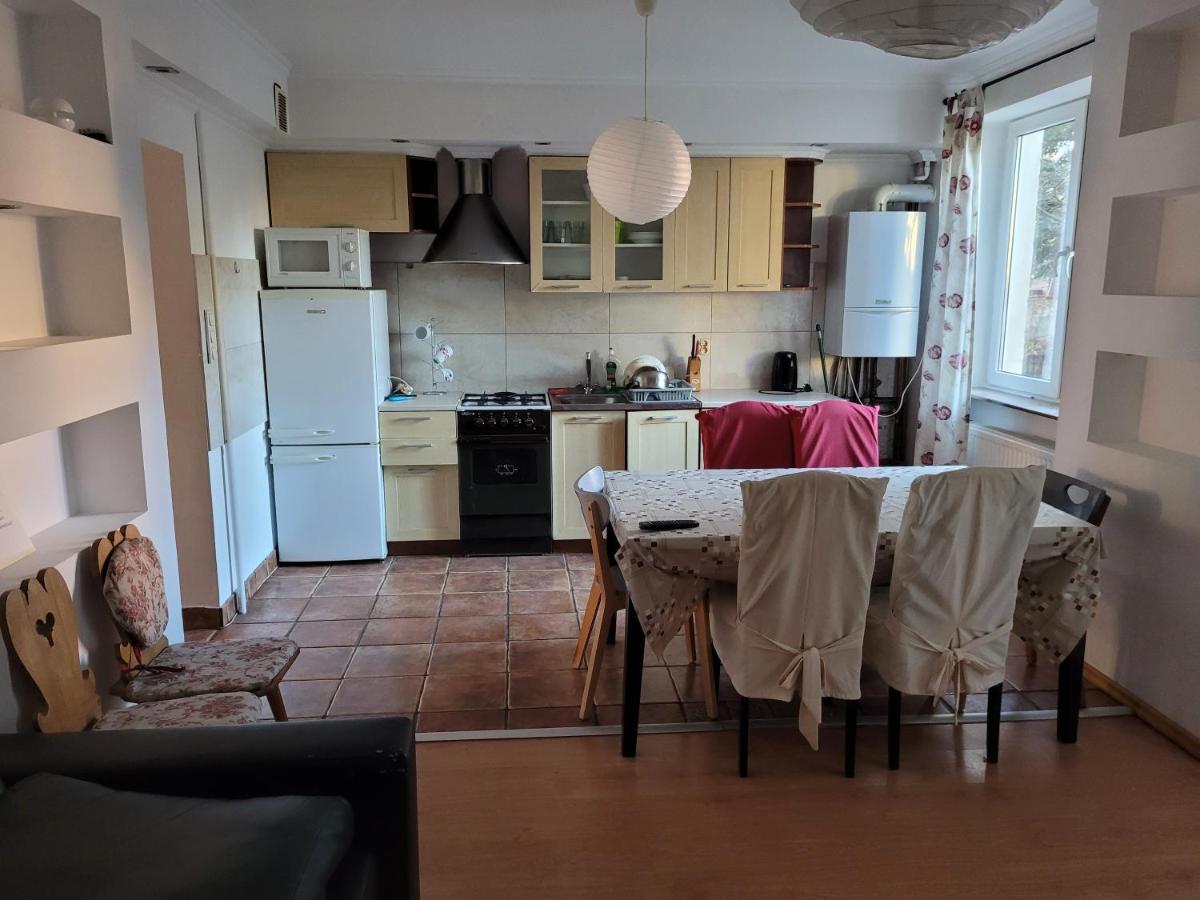 Apartament Cichy I Wygodny Stalowa Wola Bagian luar foto
