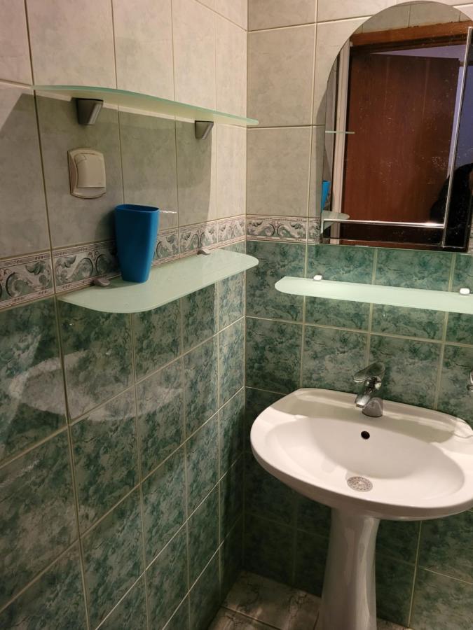 Apartament Cichy I Wygodny Stalowa Wola Bagian luar foto