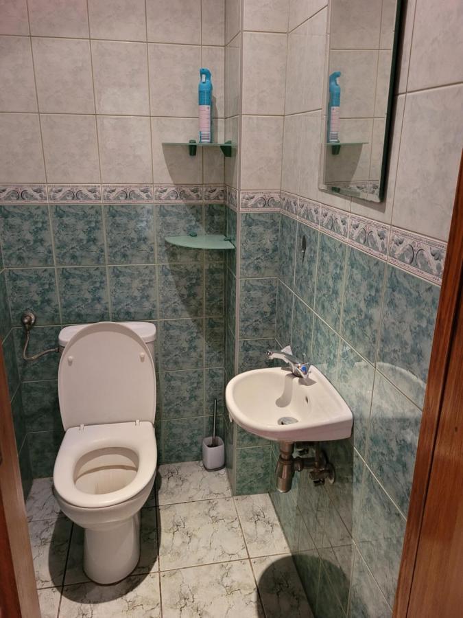 Apartament Cichy I Wygodny Stalowa Wola Bagian luar foto