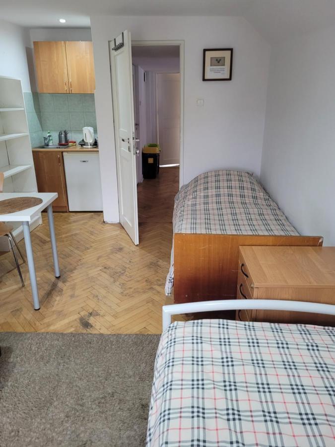 Apartament Cichy I Wygodny Stalowa Wola Bagian luar foto