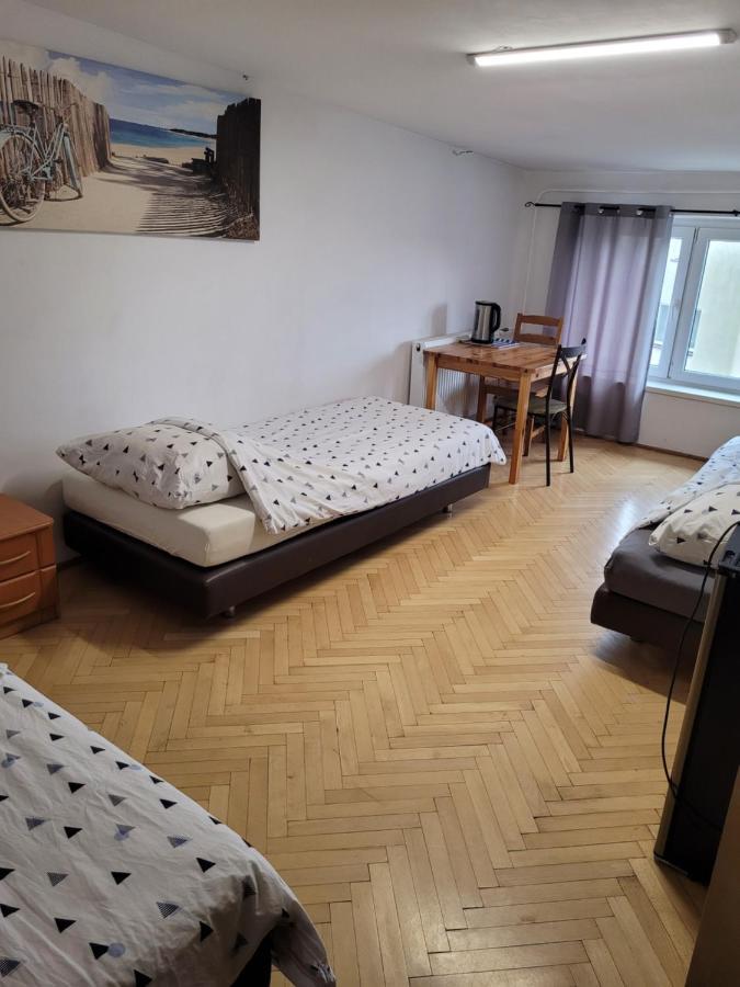 Apartament Cichy I Wygodny Stalowa Wola Bagian luar foto
