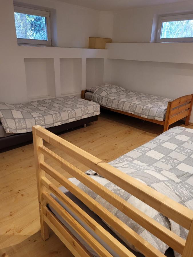 Apartament Cichy I Wygodny Stalowa Wola Bagian luar foto