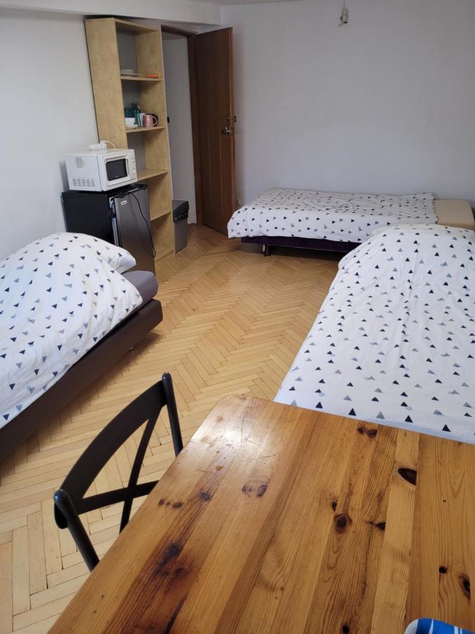 Apartament Cichy I Wygodny Stalowa Wola Bagian luar foto