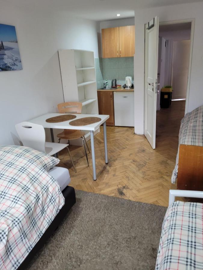 Apartament Cichy I Wygodny Stalowa Wola Bagian luar foto