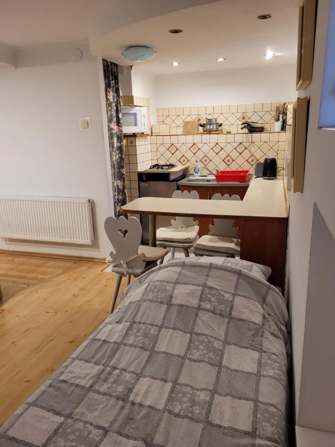 Apartament Cichy I Wygodny Stalowa Wola Bagian luar foto