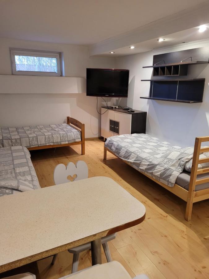 Apartament Cichy I Wygodny Stalowa Wola Bagian luar foto