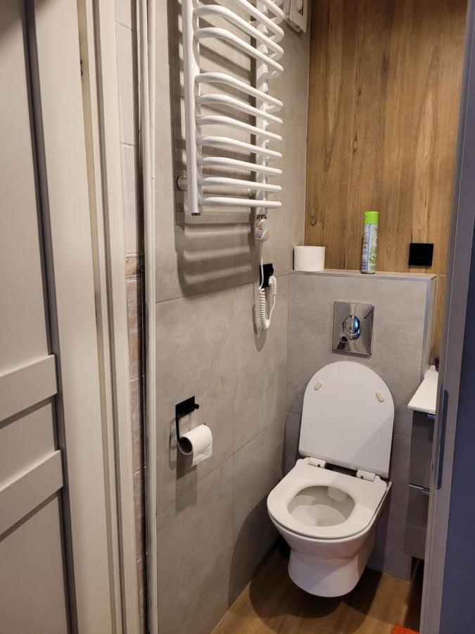 Apartament Cichy I Wygodny Stalowa Wola Bagian luar foto