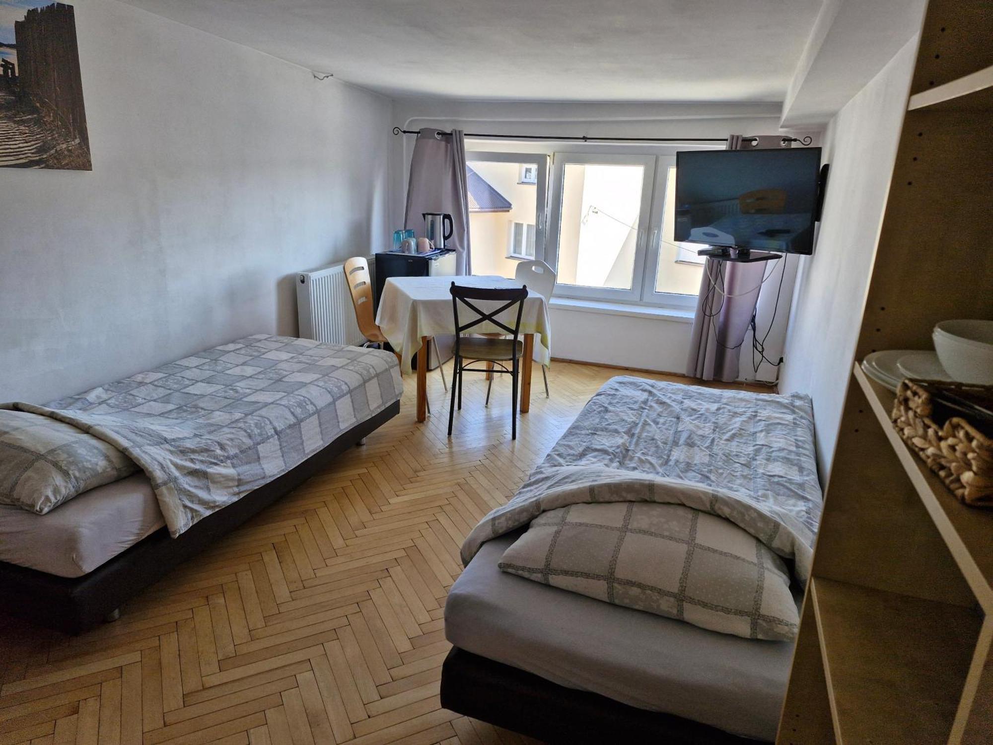 Apartament Cichy I Wygodny Stalowa Wola Bagian luar foto