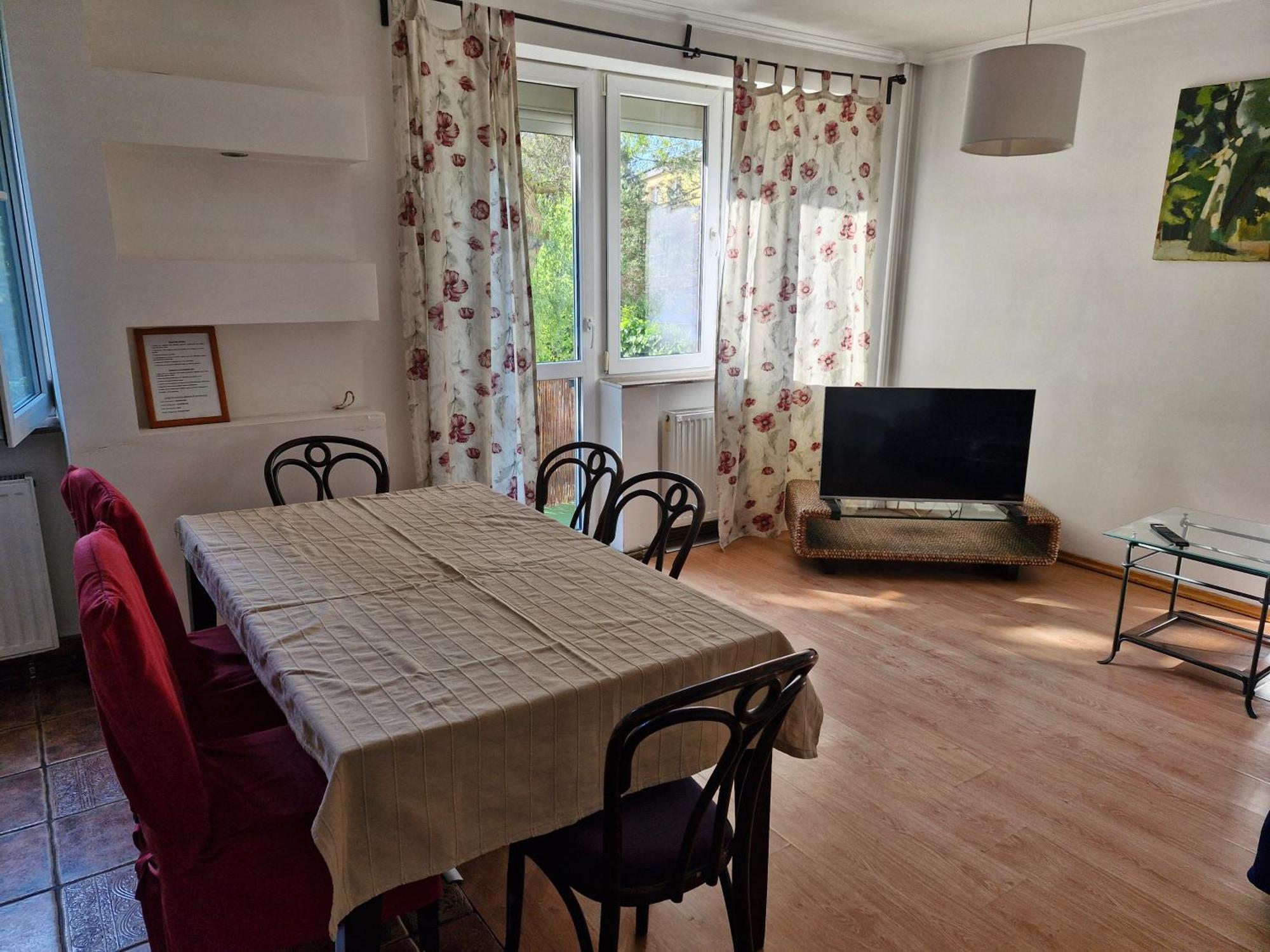 Apartament Cichy I Wygodny Stalowa Wola Bagian luar foto