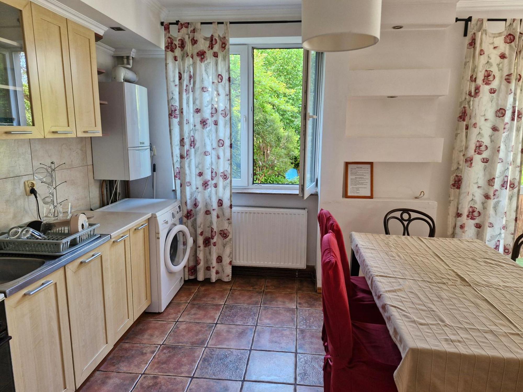Apartament Cichy I Wygodny Stalowa Wola Bagian luar foto